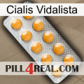 Cialis Vidalista levitra1